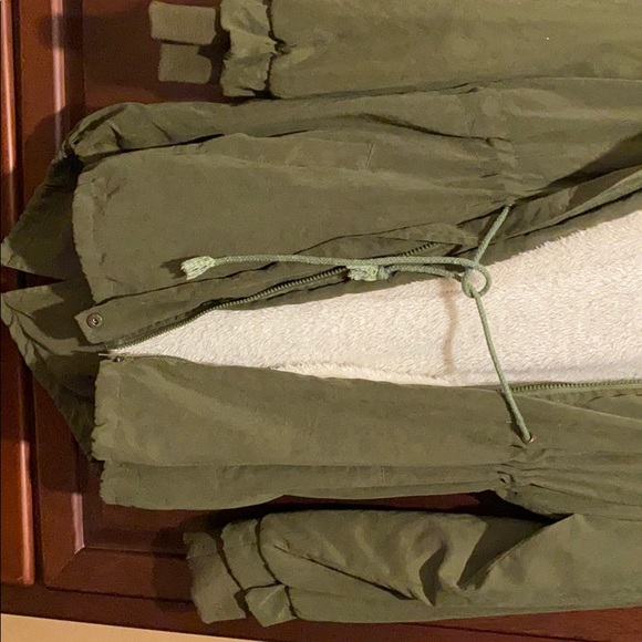 Fall jacket - Picture 3 of 9